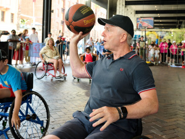 AustraliaDay 2025 Wheelchair Basketball OPT CREDITDestinationNSW 176NCZ 9 014630