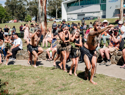 Australia Day 2024 Official Ceremony 38 1