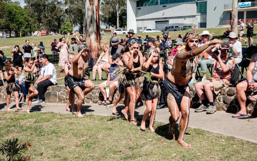 Australia Day 2024 Official Ceremony 38 1