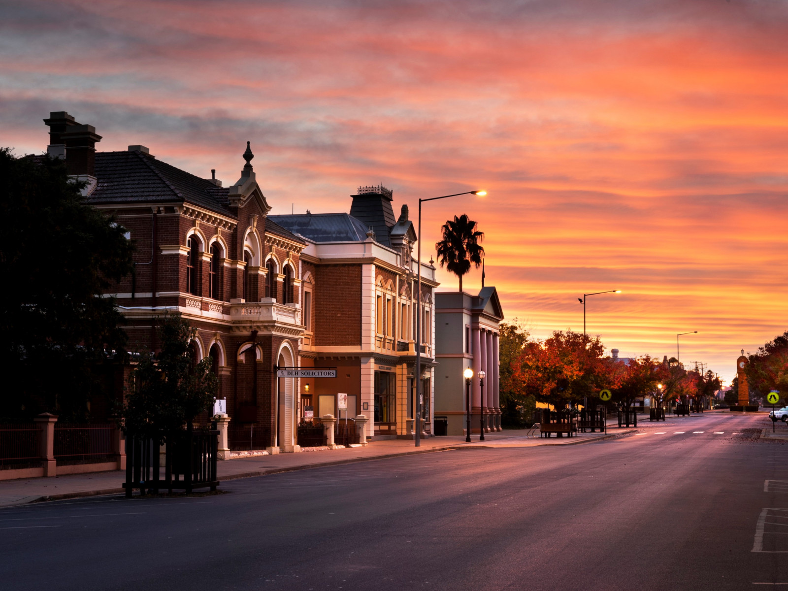 Mudgee  foodie   s dream Australia Day NSW