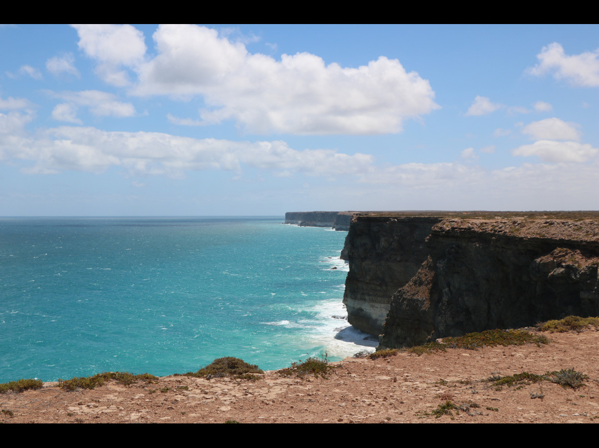 BundaCliffs